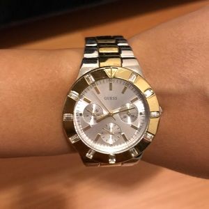 Guess watch